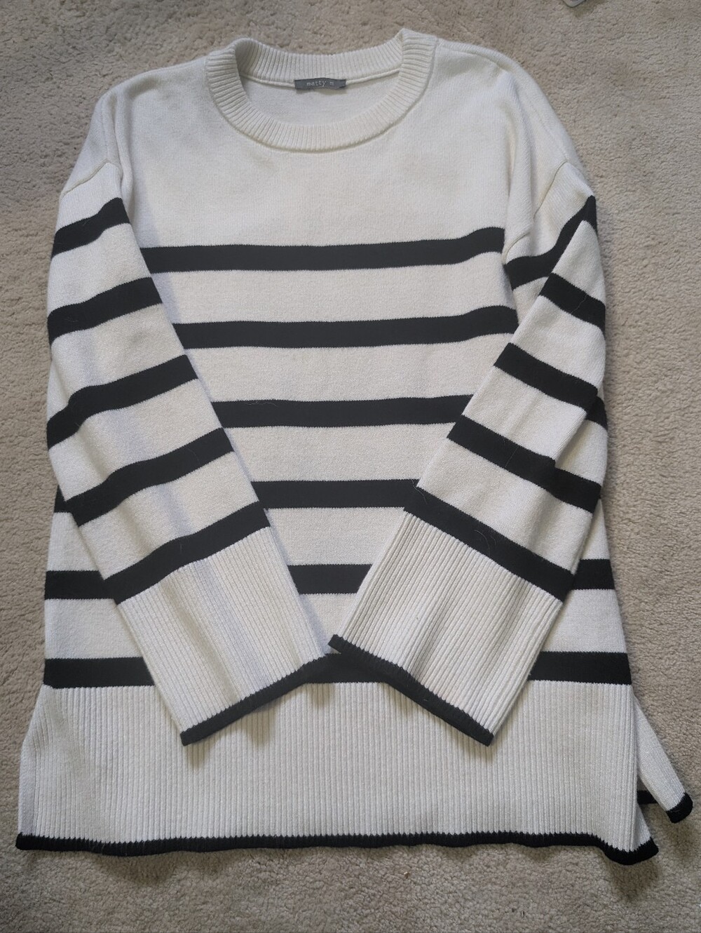 Matty M Sweater